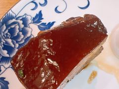 -王胖子土菜馆·特色杭帮菜·农家土菜