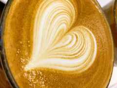 -Peet's Coffee皮爷咖啡(德基店)