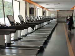 -蓝天国际游泳培训基地(华腾园店)