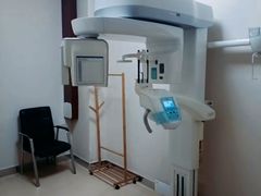 -泰康拜博口腔·二级专科医院(种植·正畸·修复·联合中心)