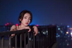 -初白IMAGE·女子摄影