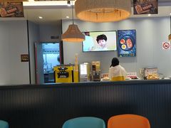 -豪享来中西餐厅(隆昌店)