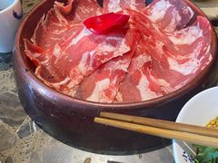 -小龙坎火锅(东汇城店)