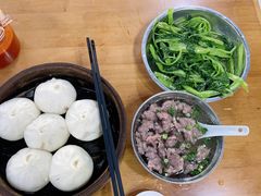 牛滑汤-达道武仔牛肉店(广达路店)