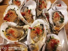 -木屋烧烤(龙湖天街店)