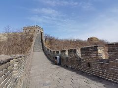 -慕田峪长城