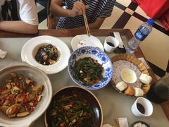 -橘子洲头湘菜馆