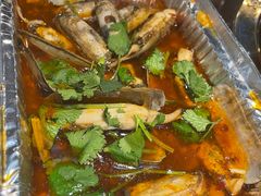 -沈胖子音乐烤吧·炒菜·龙虾(环城东路店)