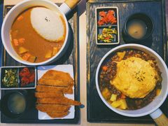 -噹噹呀咪咖喱屋(三阳百盛店)