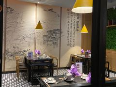 -重庆德庄火锅