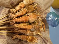 -79号渔船海鲜饭店(华强北店)