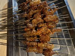 -金二烤肉(早慈巷小区店)