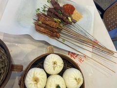 -五丁桥光头香辣蟹(望江橡树林店)