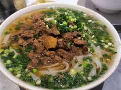 -李兰英湖南面馆(护国路店)