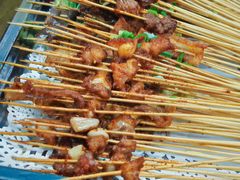 -乐山长药老地方油炸串串(峨眉四中店)