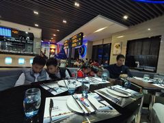 -法兰度航空主题餐厅(端州店)