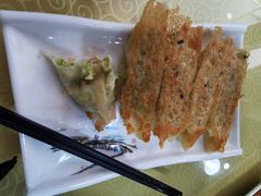 -春水锅贴·传统鲁菜(大明湖店)