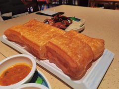 -点都德(夫子庙店)