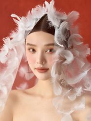 -第一夫人婚纱摄影(南京店)