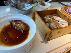 -粤点越有·茶点·粤菜(樵岭国际店)