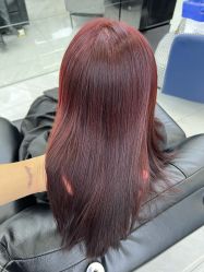 -赤道 Hair Salon