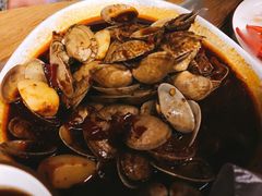 -聚汇三少·龙虾·中餐厅(莫邪路新天地店)