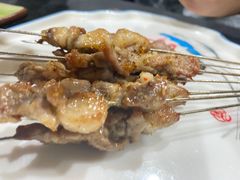 -高家烧鸽子烧烤店63年