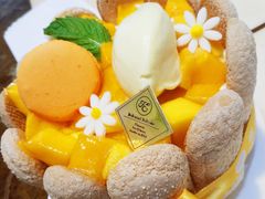 -卷心卷意·轻甜蛋糕(新光天地店)