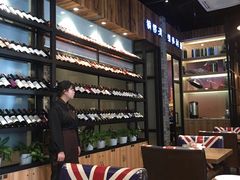 -粤港餐厅(禹州商业广场店)
