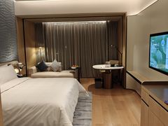 -深圳国际会展中心希尔顿酒店(前海华发冰雪世界店)