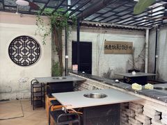 -浮何烤铺(桐梓林店)