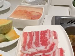 -海底捞火锅(威高广场店)