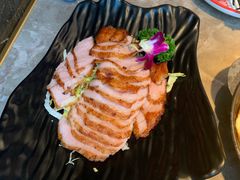 -新白鹿餐厅(金鹰新街口店)