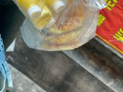 -喜洲杨记破酥粑粑