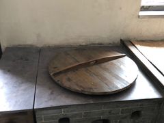 -阎锡山故居