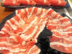 -马记伊源斋涮肉·清真菜(百子湾店)