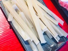 -谭鸭血老火锅(漳州路店)