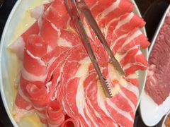 -日坛涮肉四合院·园林餐厅(日坛公园店)