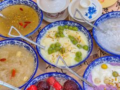 -百年老字号·观振兴蟹黄面·三虾面·苏式面(观前街富仁坊巷店)