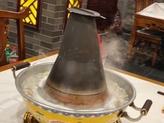 -清花阁乌拉满族火锅(厦门街店)