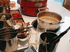 -星伦多自助料理·涮烤一体(杭州来福士店)