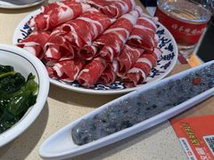 -东镇老火锅(长春路首店)