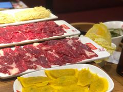 -好想牛·鲜切自助牛肉火锅(七堡花园城店)