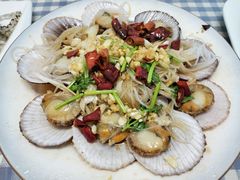 -来之顺海鲜菜馆·青岛菜·始于1993(栈桥店)