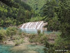 -九寨沟风景区