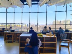 -回龙观体育文化公园