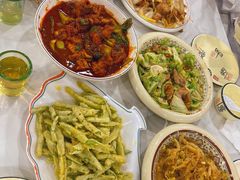 -八方后身麻辣鸡块(总店)