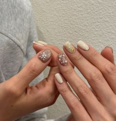 -斯馨·健康美甲美睫