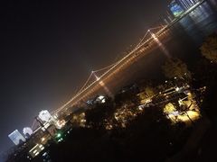 -武昌江滩