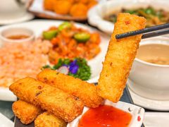 -徐记私厨(半淞园路店)